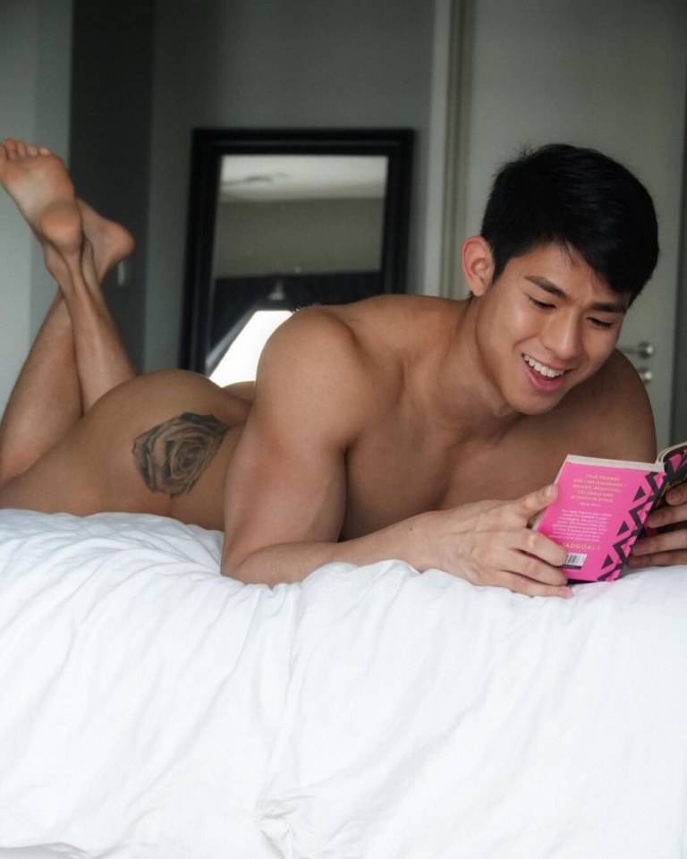 ตั้งใจโชว์ก็เต็มใจดู