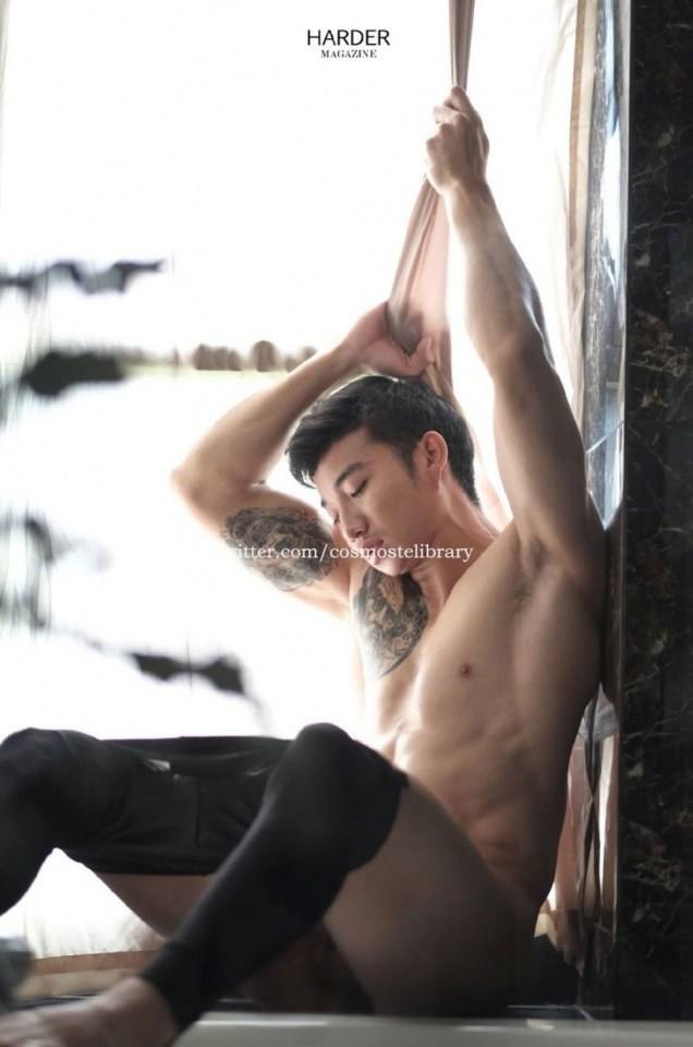 ตั้งใจโชว์ก็เต็มใจดู