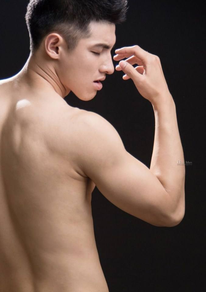 ตั้งใจโชว์ก็เต็มใจดู