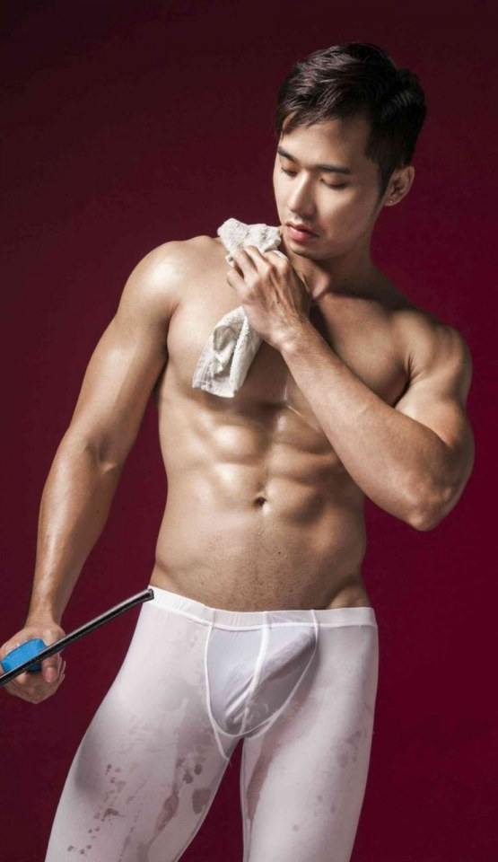 ตั้งใจโชว์ก็เต็มใจดู