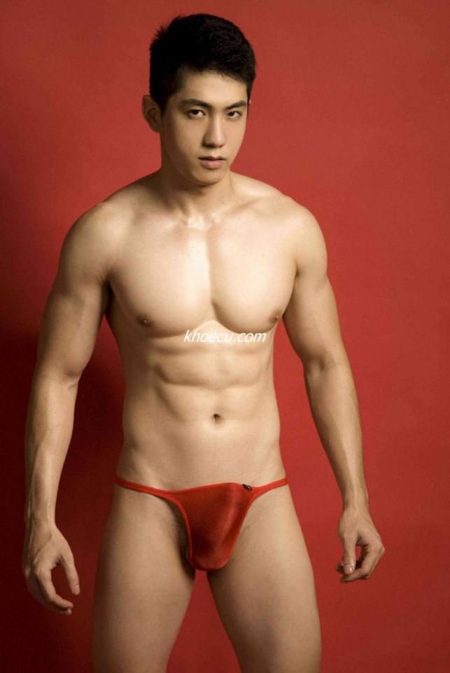 ตั้งใจโชว์ก็เต็มใจดู