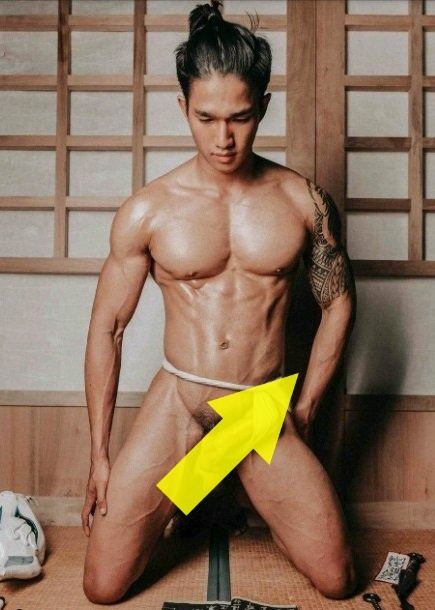 โชว์แล้วนะ...มาดูสักหน่อยซิ