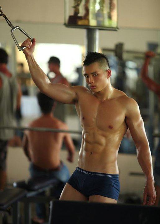 โชว์แล้วนะ...มาดูสักหน่อยซิ