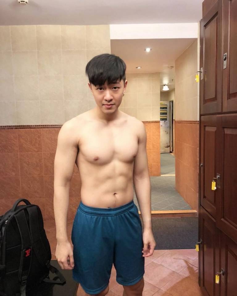 หล่อขนอุยชนะเลิศ
