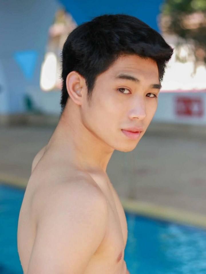 หล่อขนอุยชนะเลิศ