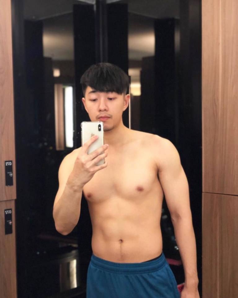 หล่อขนอุยชนะเลิศ