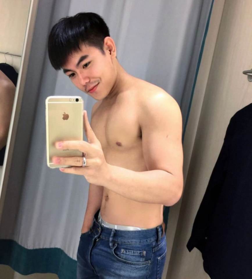 หล่อขนอุยชนะเลิศ