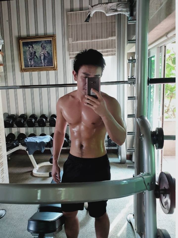 Pic Post ของฉัน // ตอน..อิอิ Postjung ตังค์ก็ไม่ได้ 25