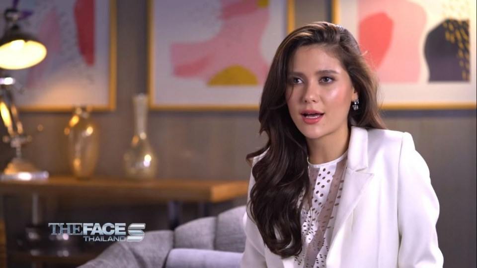 มารีญา พูลเลิศลาภ (เมนเทอร์ทีมมารีญา) #TeamMaria