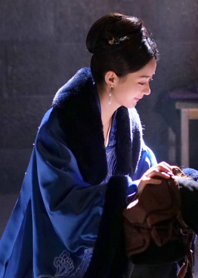 ละคร หมิงหลาน The Story Of Ming Lan 《知否知否应是绿肥红瘦》 2017 13
