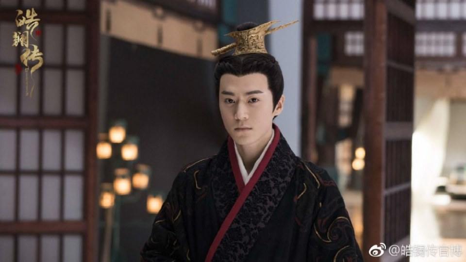 ละคร ยอดหญิง หลี่เฮ่าหลาน Beauty Hao Lan 《皓镧传》 2018 4