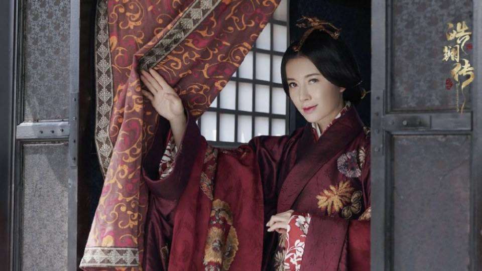 ละคร ยอดหญิง หลี่เฮ่าหลาน Beauty Hao Lan 《皓镧传》 2018 4