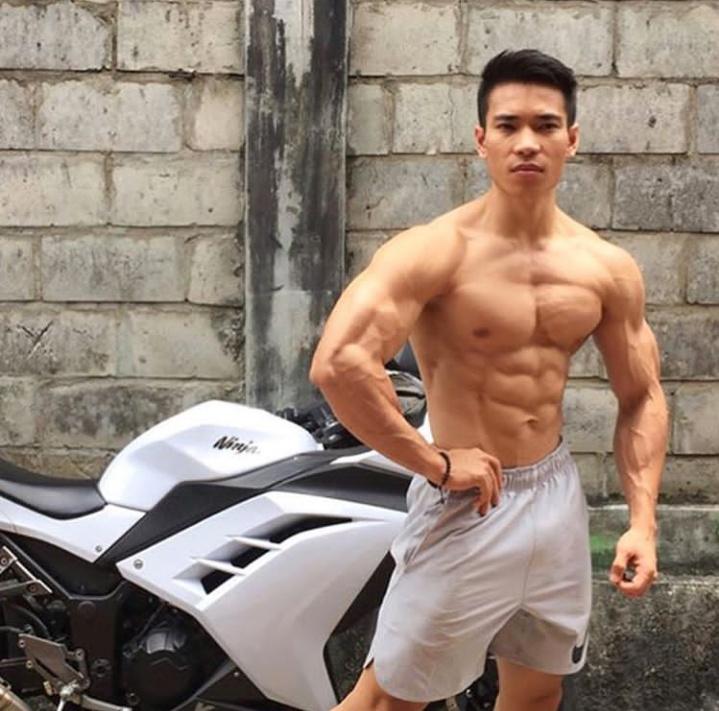 ดีต่อใจ#472ไอ้หนุ่ม..มอเตอร์ไซค์