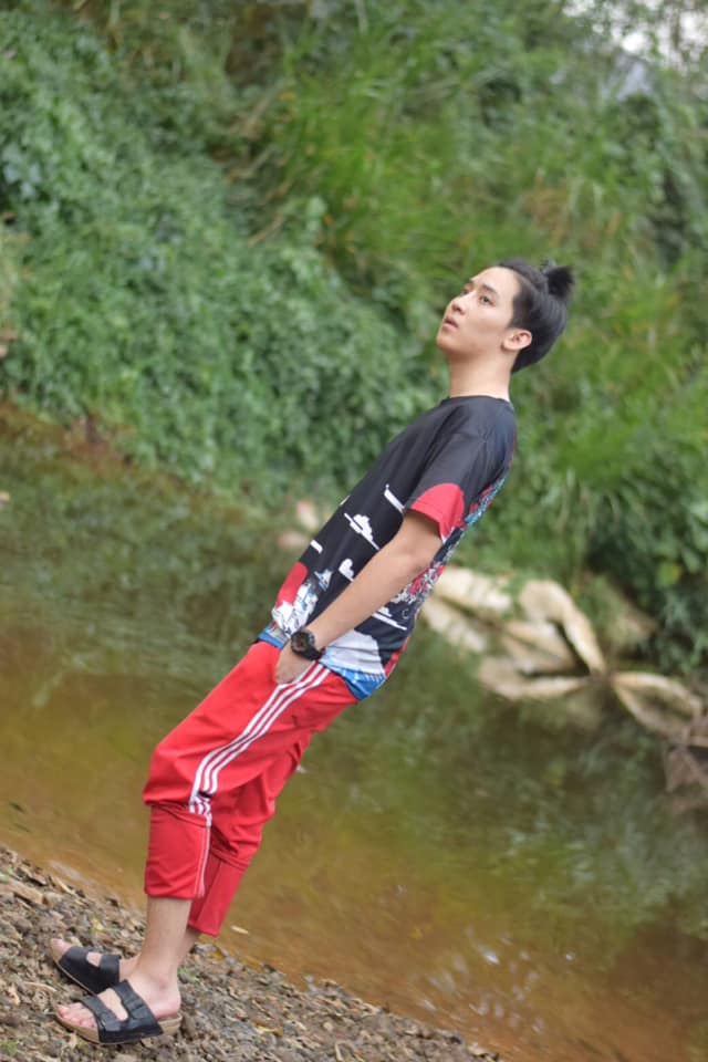 Pic Post ของฉัน // ตอน..อิอิ Postjung ตังค์ก็ไม่ได้ 34