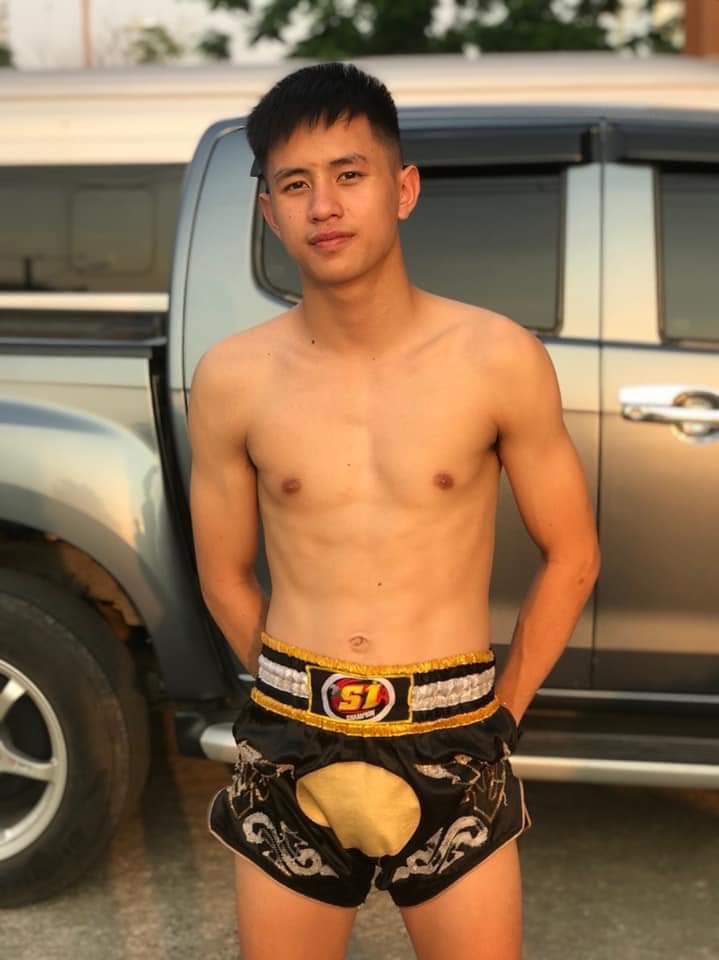 ดีต่อใจ#485นักมวยเด็ดๆ