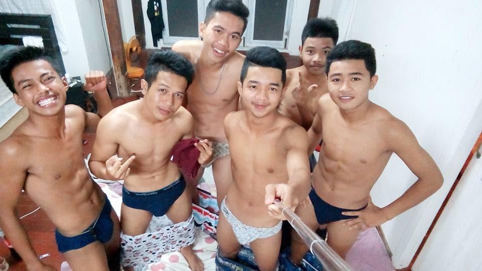 ดีต่อใจ#485นักมวยเด็ดๆ