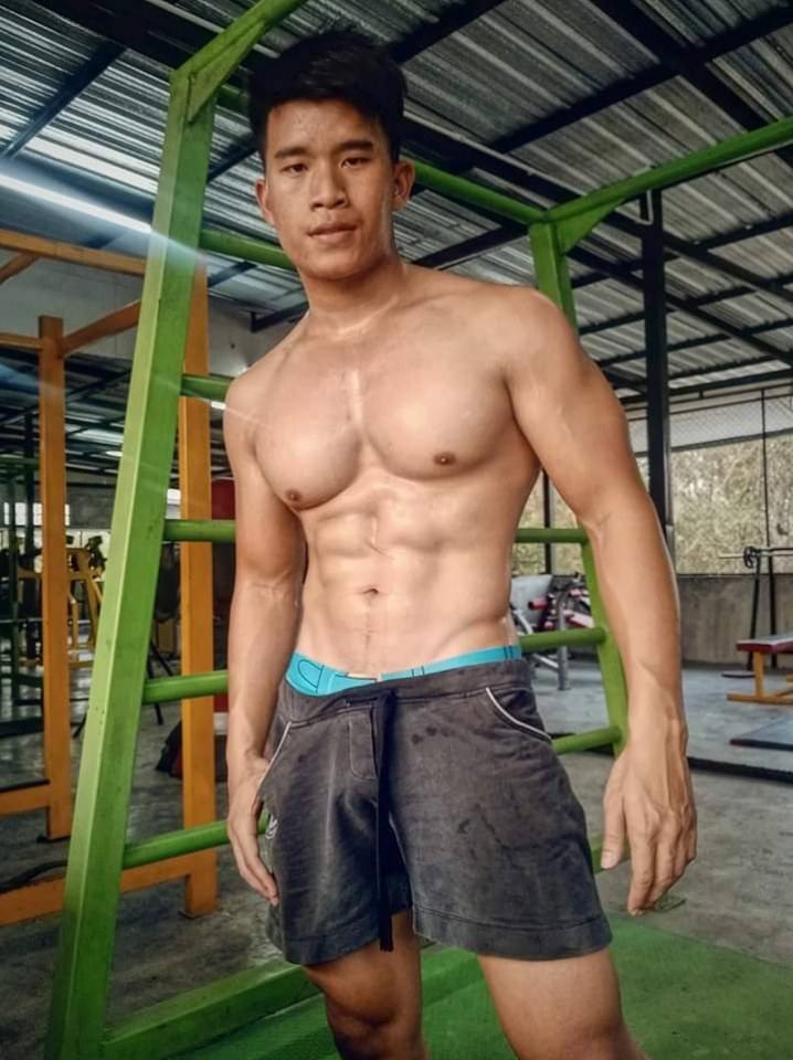ดีต่อใจ#485นักมวยเด็ดๆ