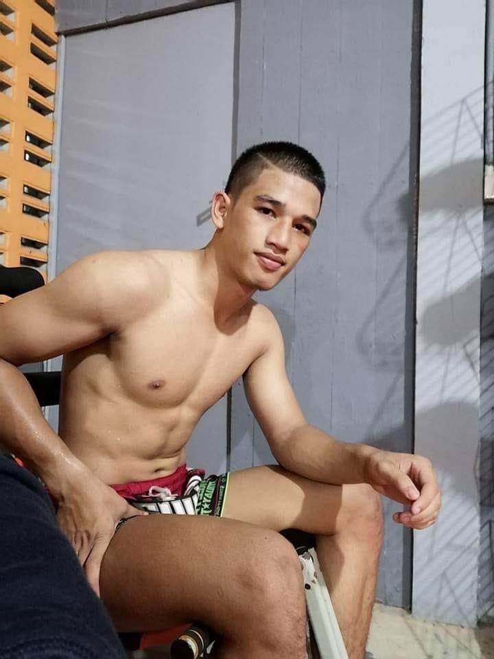 ดีต่อใจ#485นักมวยเด็ดๆ