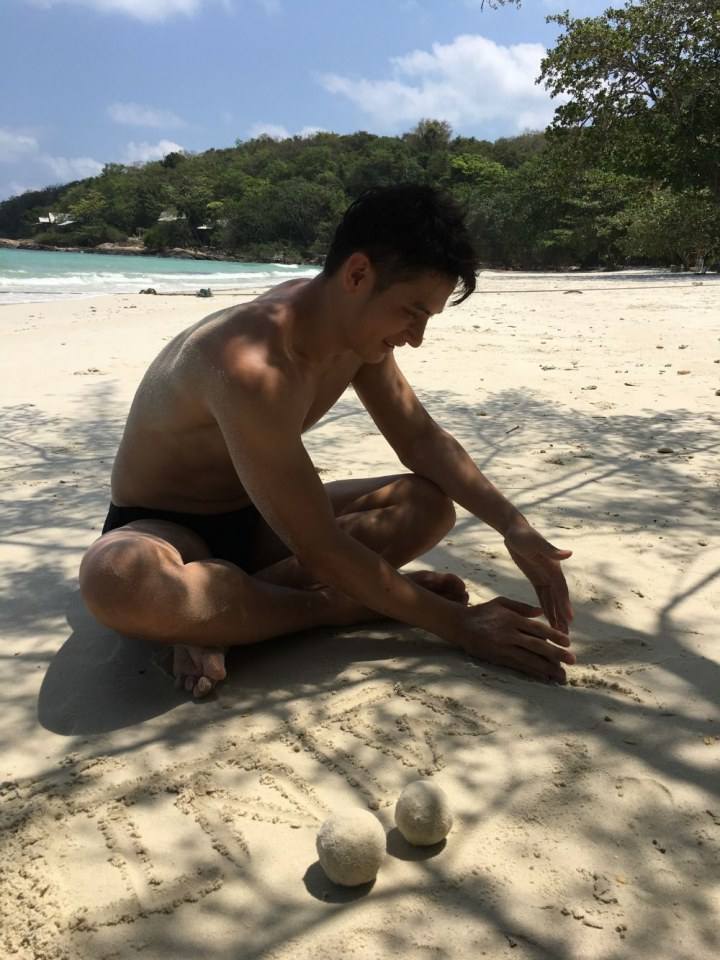 เพจผัวพาเที่ยวยั่วๆจ้า