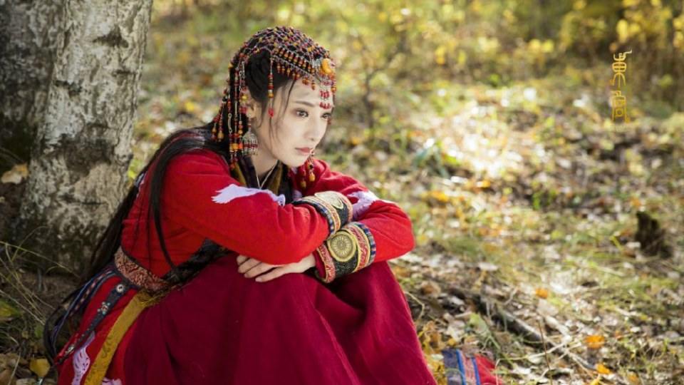 ละคร อำลาองค์หญิงที่รัก Good Bye My Princess 《东宫》 2018
