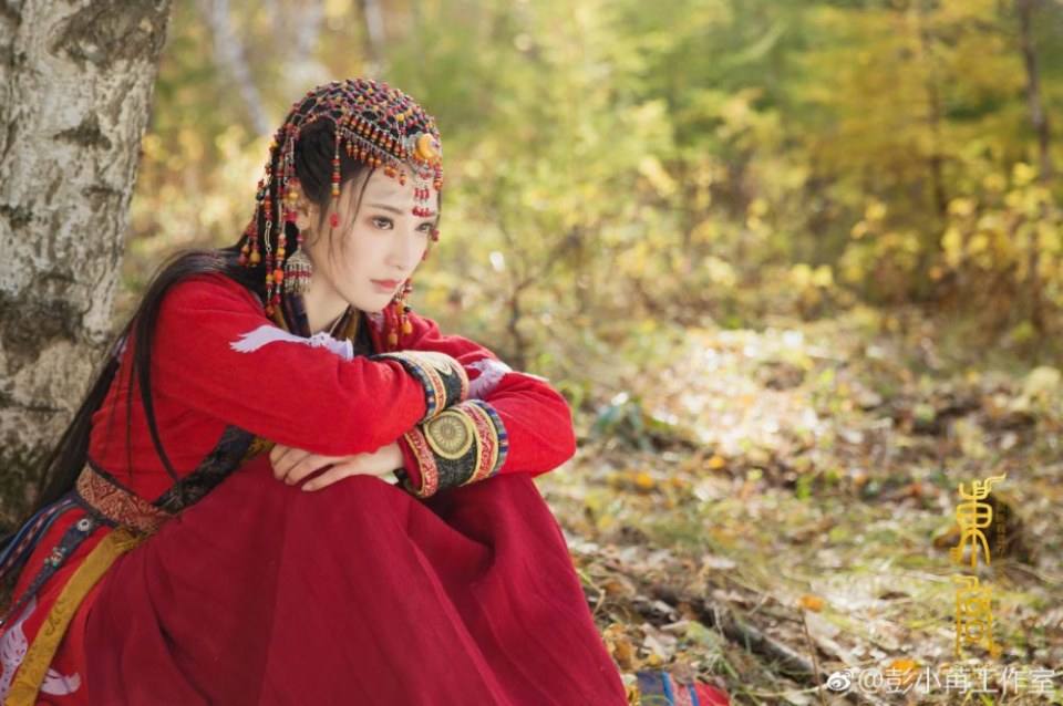 ละคร อำลาองค์หญิงที่รัก Good Bye My Princess 《东宫》 2018