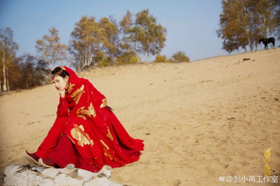 ละคร อำลาองค์หญิงที่รัก Good Bye My Princess 《东宫》 2018 2