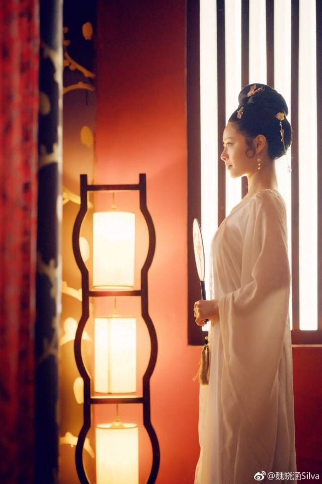 ละคร อำลาองค์หญิงที่รัก Good Bye My Princess 《东宫》 2018 2