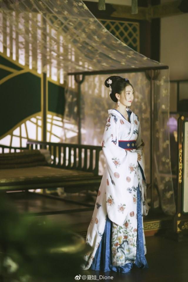 ละคร อำลาองค์หญิงที่รัก Good Bye My Princess 《东宫》 2018 2