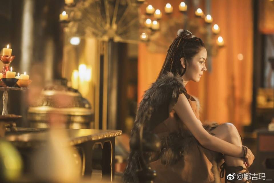 ละคร อำลาองค์หญิงที่รัก Good Bye My Princess 《东宫》 2018 2