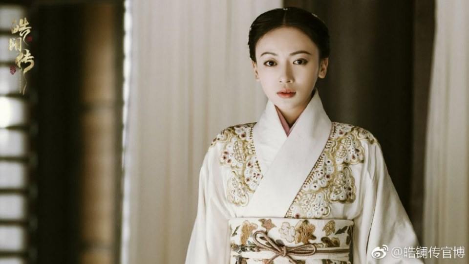 ละคร ยอดหญิง หลี่เฮ่าหลาน Beauty Hao Lan 《皓镧传》 2018 6