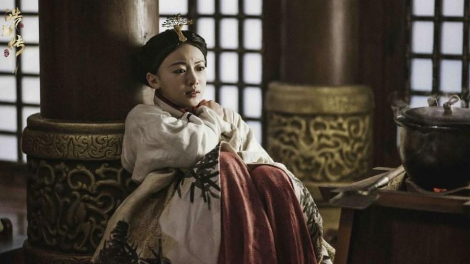 ละคร ยอดหญิง หลี่เฮ่าหลาน Beauty Hao Lan 《皓镧传》 2018 6