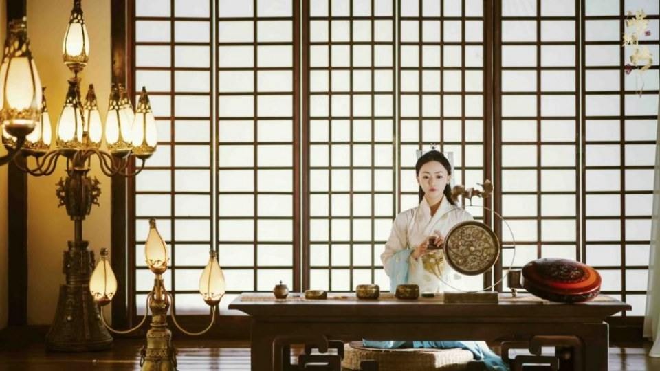 ละคร ยอดหญิง หลี่เฮ่าหลาน Beauty Hao Lan 《皓镧传》 2018 6