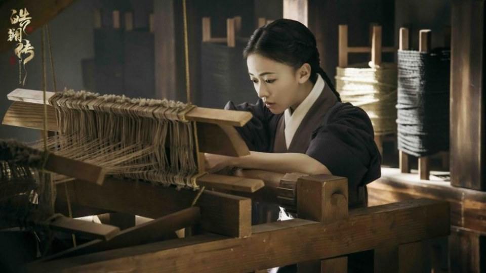 ละคร ยอดหญิง หลี่เฮ่าหลาน Beauty Hao Lan 《皓镧传》 2018 6
