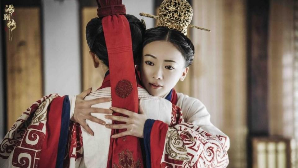 ละคร ยอดหญิง หลี่เฮ่าหลาน Beauty Hao Lan 《皓镧传》 2018 6