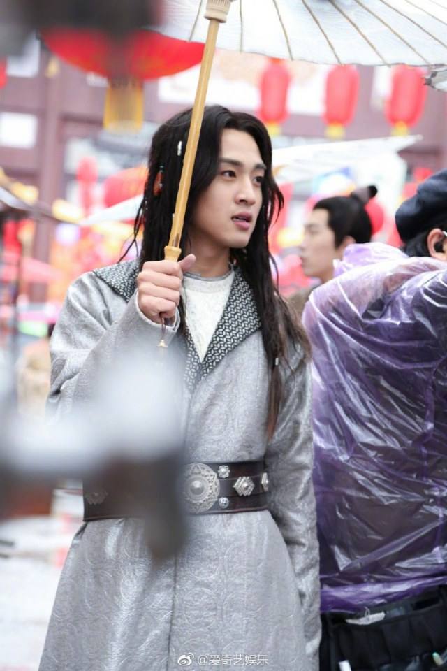 ละคร 12 วังเทพลึกลับ The mysterious world 《天机十二宫》 2019 2