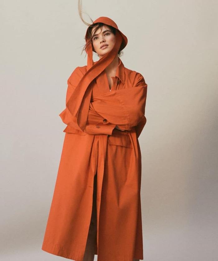 Tara Lynn @ Harper's Bazaar Espa&ntilde;a March 2019