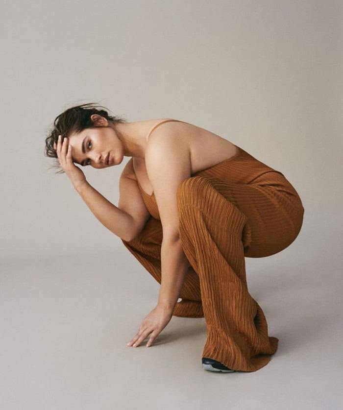 Tara Lynn @ Harper's Bazaar Espa&ntilde;a March 2019