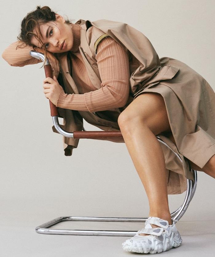 Tara Lynn @ Harper's Bazaar Espa&ntilde;a March 2019