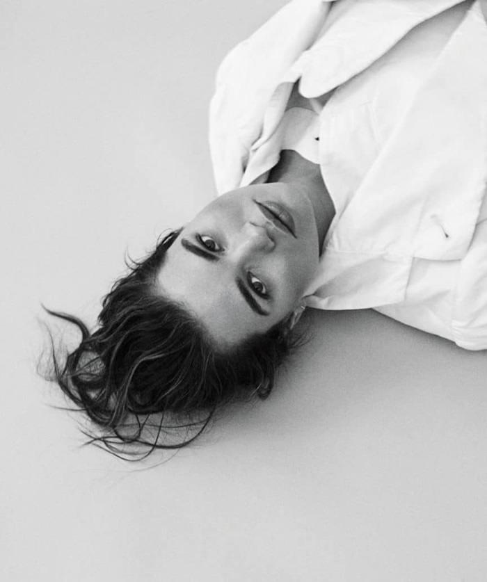 Tara Lynn @ Harper's Bazaar Espa&ntilde;a March 2019
