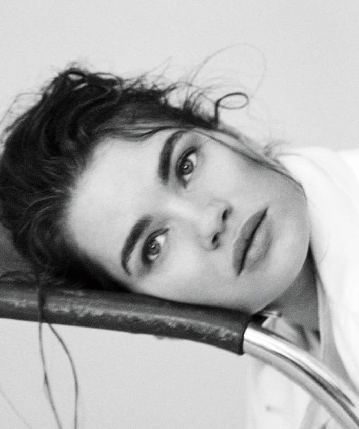 Tara Lynn @ Harper's Bazaar Espa&ntilde;a March 2019