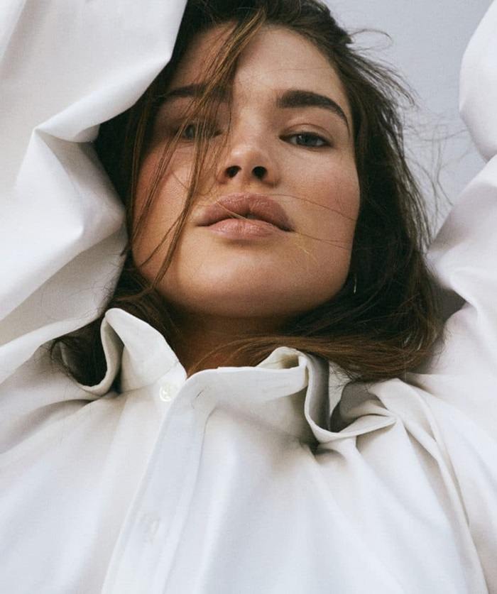Tara Lynn @ Harper's Bazaar Espa&ntilde;a March 2019