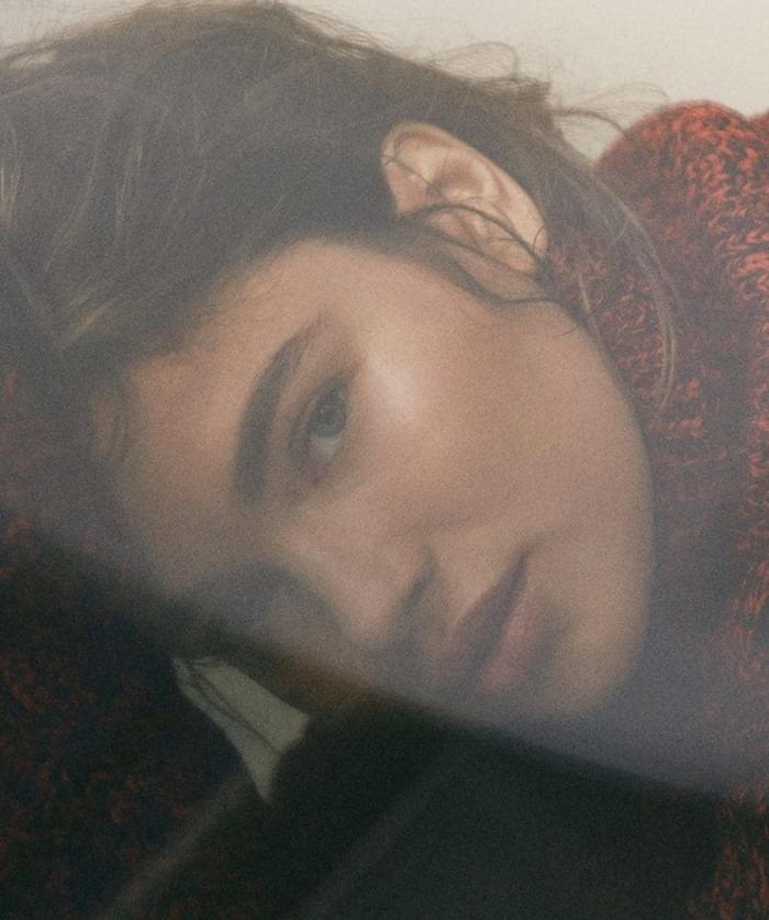Tara Lynn @ Harper's Bazaar Espa&ntilde;a March 2019