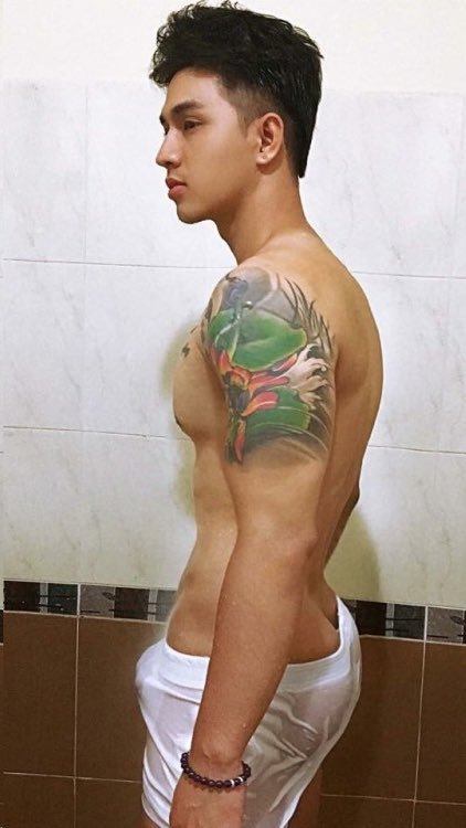 ดีต่อใจ#489เพราะอากาศ..มันร้อน