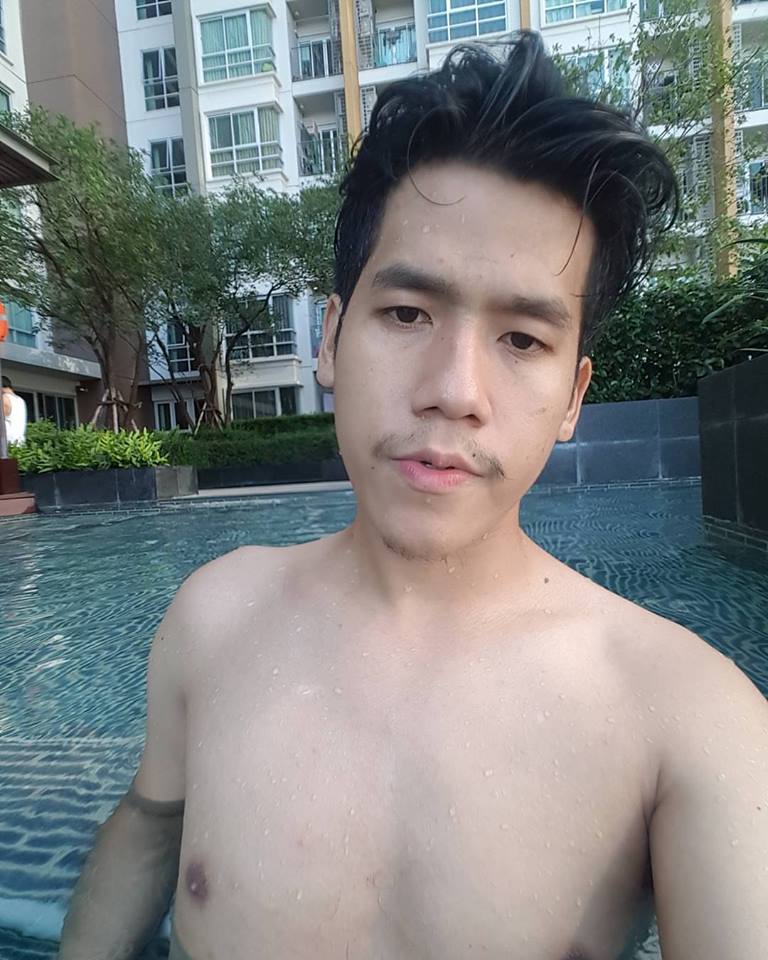 Pic Post ของฉัน // ตอน..อิอิ Postjung ตังค์ก็ไม่ได้ 50