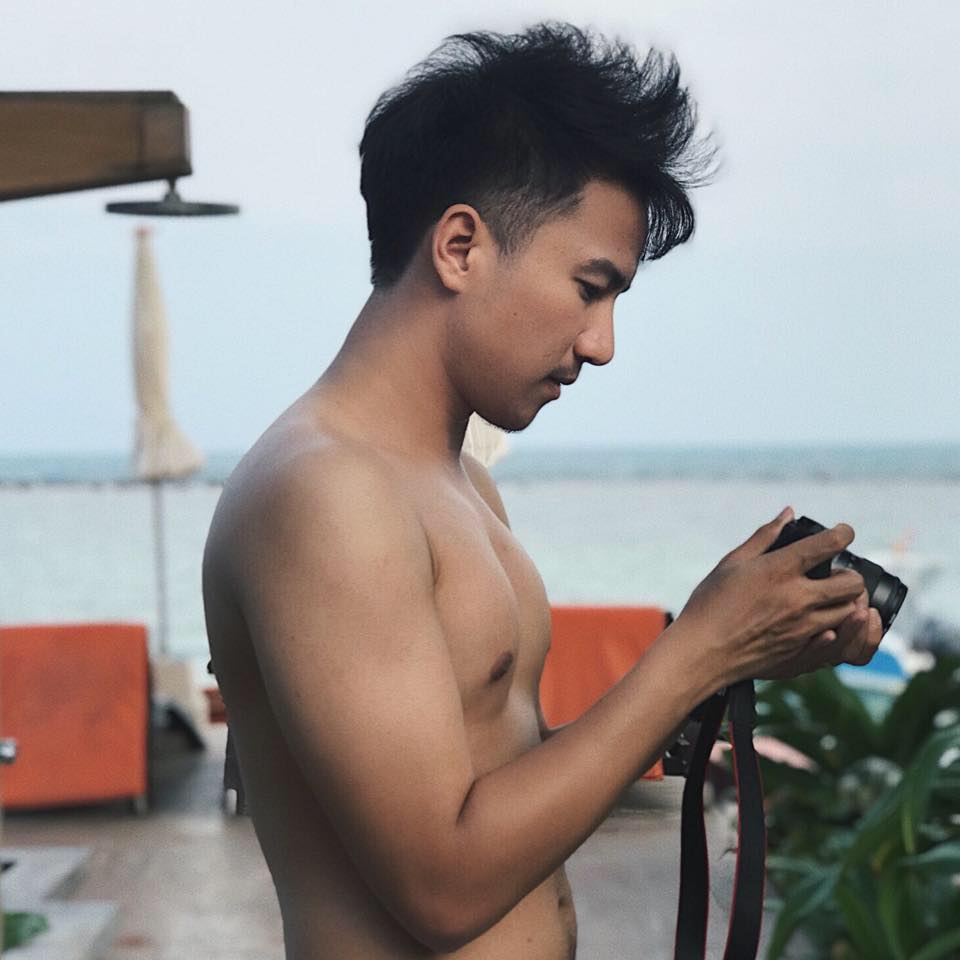 Pic Post ของฉัน // ตอน..อิอิ Postjung ตังค์ก็ไม่ได้ 50