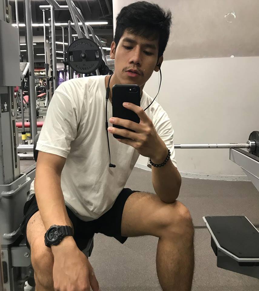 Pic Post ของฉัน // ตอน..อิอิ Postjung ตังค์ก็ไม่ได้ 50