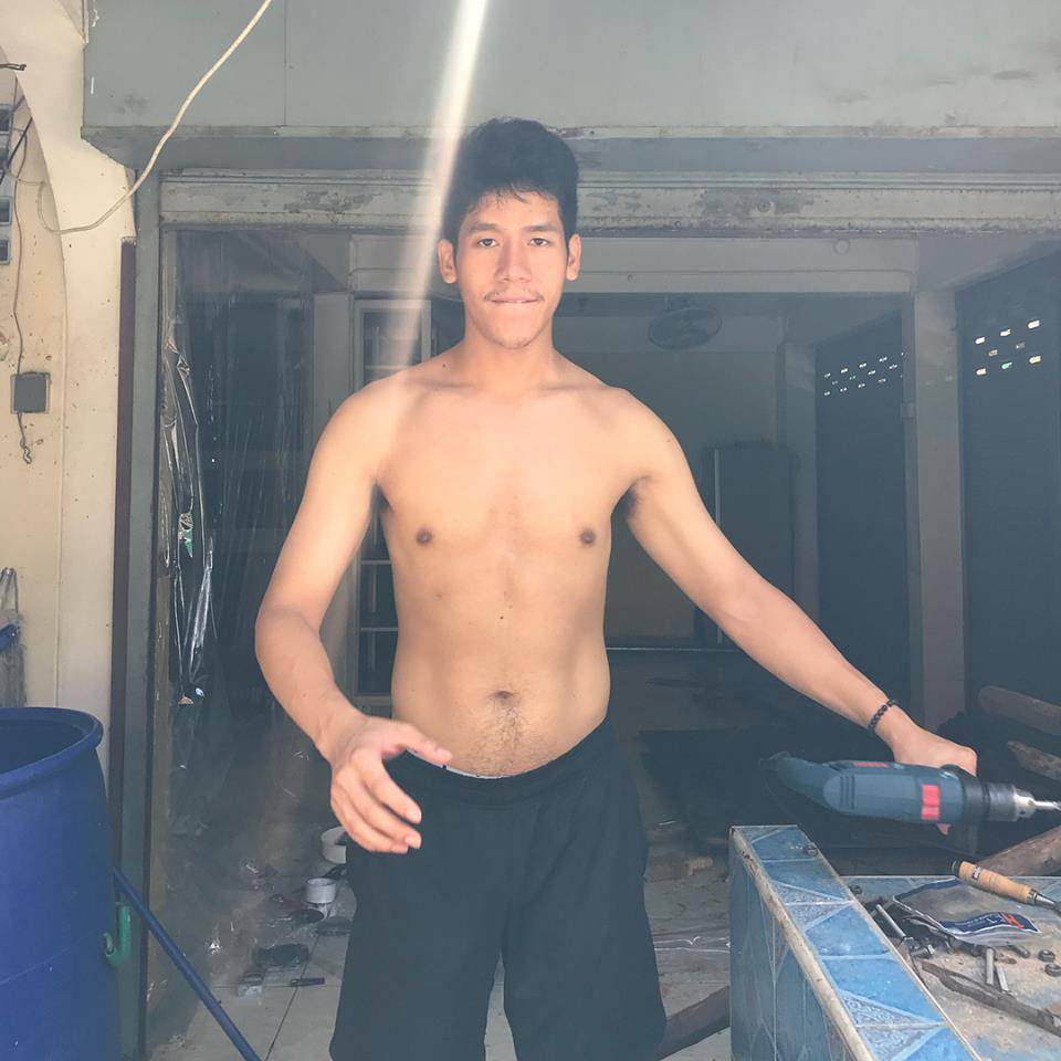 Pic Post ของฉัน // ตอน..อิอิ Postjung ตังค์ก็ไม่ได้ 50