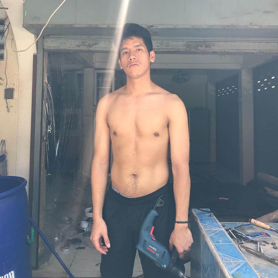 Pic Post ของฉัน // ตอน..อิอิ Postjung ตังค์ก็ไม่ได้ 50