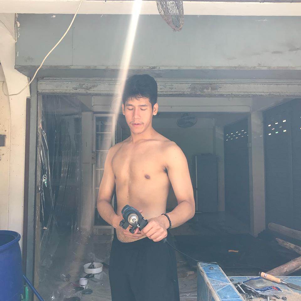 Pic Post ของฉัน // ตอน..อิอิ Postjung ตังค์ก็ไม่ได้ 50