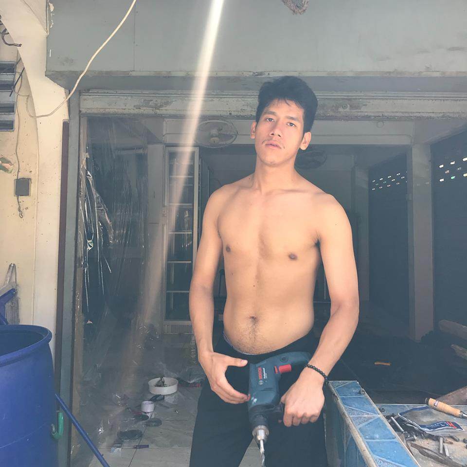 Pic Post ของฉัน // ตอน..อิอิ Postjung ตังค์ก็ไม่ได้ 50